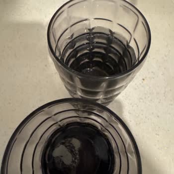 Filtre Değişimi Sonrası Suda Garip Görüntüler Ve Memnuniyetsizlik