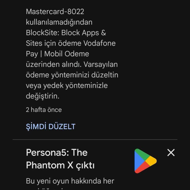 Onayım Olmadan Faturama Yansıtılan Uygulama Ücreti