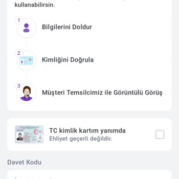 Hesabımdan Habersiz Para Çekildi, Destek Alamıyorum