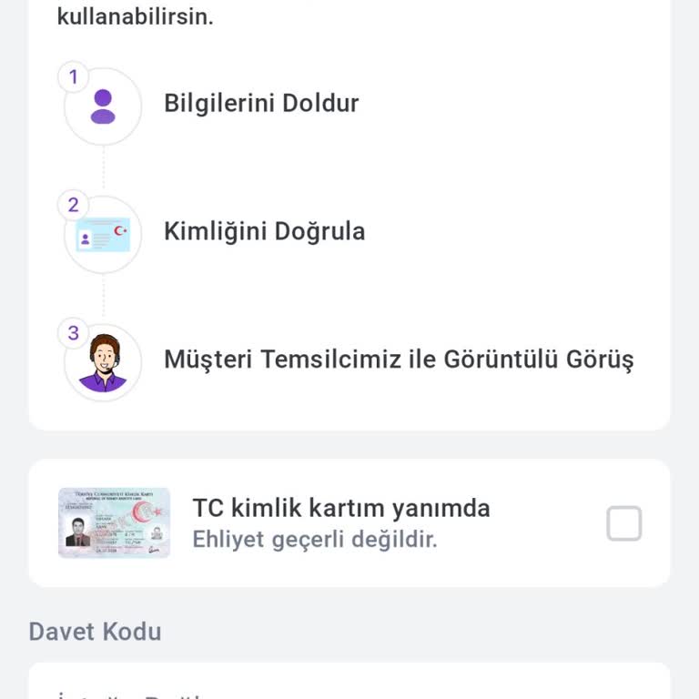 Hesabımdan Habersiz Para Çekildi, Destek Alamıyorum