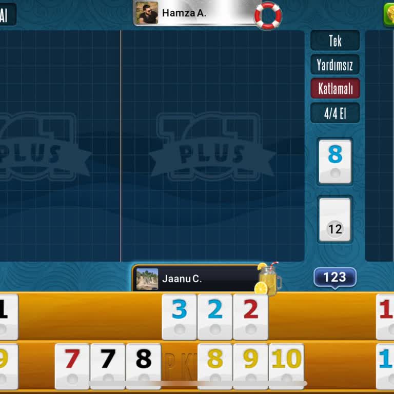 Haksız Oyun Ve Kayıp Çipler Nedeniyle Mağduriyet Yaşıyorum