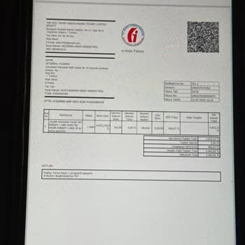 10 Yıllık Arçelik Buzdolabında Süregelen Soğutma Arızası Ve Yetersiz Onarım