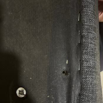 Hasarlı Ürün Ve Yetersiz Destek Nedeniyle Mağduriyet Yaşıyorum