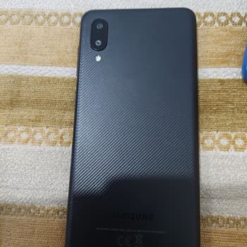 Sipariş Verdiğim Model Yerine Farklı Ve Eksik Özellikli Telefon Gönderildi