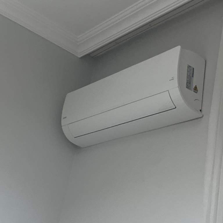 Yeni Aldığım Klimam Soğutmuyor Servis Çözüm Sunmadı