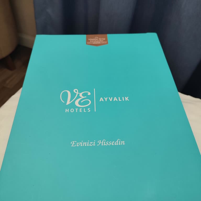 Otel Yönetimi Ve Temizlik Hizmetlerinde Ciddi Aksaklıklar Yaşadık