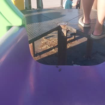 Çocuk Parklarının Yetersizliği Ve Güvenlik Sorunları Endişe Yaratıyor