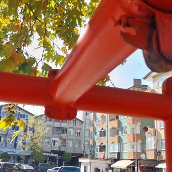 Çocuk Parklarının Yetersizliği Ve Güvenlik Sorunları Endişe Yaratıyor