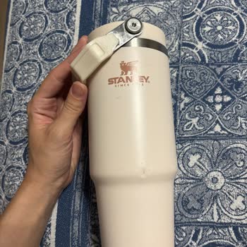 Hepsiburada Orijinal Olmayan Stanley Termos İçin İade Ve Destek Sağlamıyor