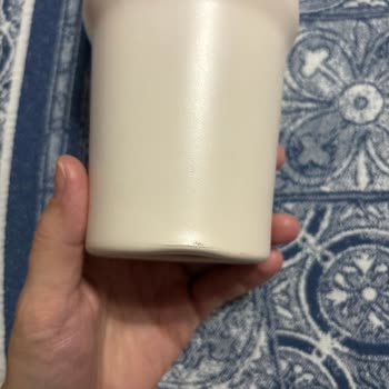 Hepsiburada Orijinal Olmayan Stanley Termos İçin İade Ve Destek Sağlamıyor