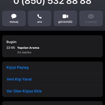Otobüs Rötarı Ve Bilet İadesinde Yaşanan Mağduriyet