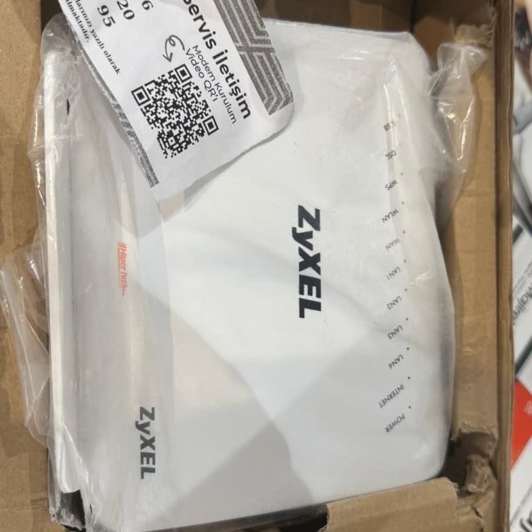 Bilinçsizce Satılan Modem Ve İade Sorunu