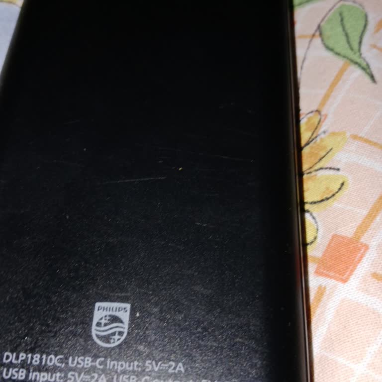 Philips 1810c Model Ürünüm Şarj Olmuyor, Destek Bekliyorum