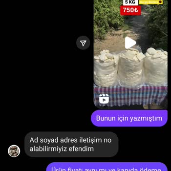 Yanlış Ürün Gönderimi Ve Satıcıdan İletişim Engeliyle Mağduriyet Yaşadım