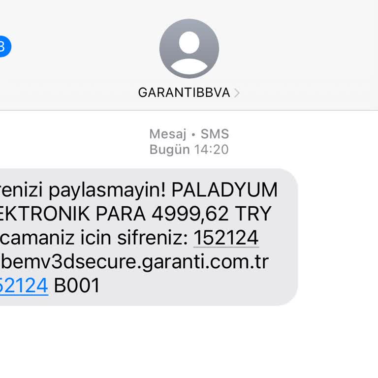 Onaylanmamış Siparişte Hesaptan Fazla Para Çekildi