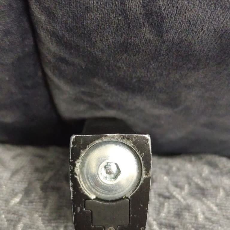 Havalı Tabancam Tamir Edilmeden Ve Eksik Parça İle Geri Gönderildi