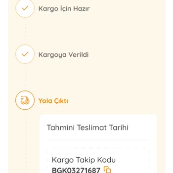 Ebebek'te İlgisiz Hizmet Ve Güvenilmez Kargo Deneyimi