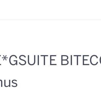 Hesap Kapalı Olmasına Rağmen Google Workspace Ücret Kesintisi Ve İade Sorunu