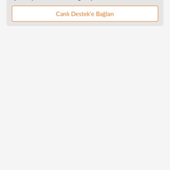 Kurumsal Fatura Sorunu Ve İlgisiz Mağaza/Platform Desteği