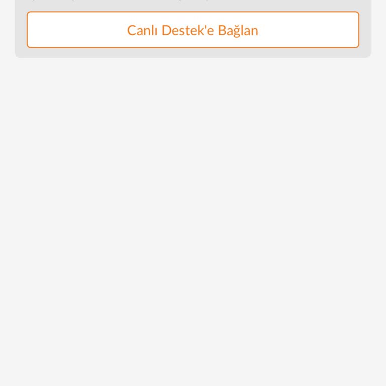 Kurumsal Fatura Sorunu Ve İlgisiz Mağaza/Platform Desteği