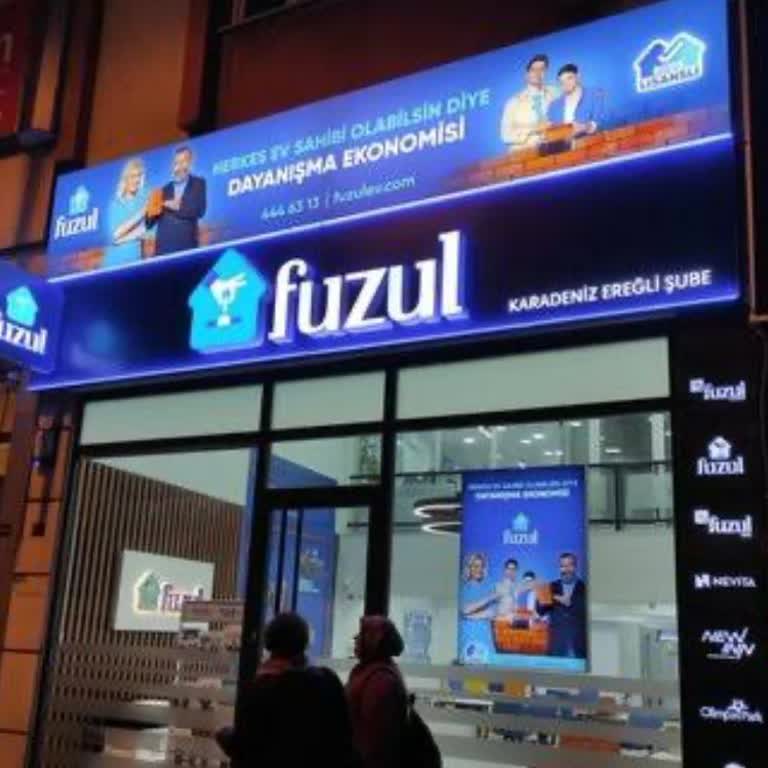 Fuzul Ev'de Sözlerin Yerine Getirilmemesi Ve İletişim Sorunları