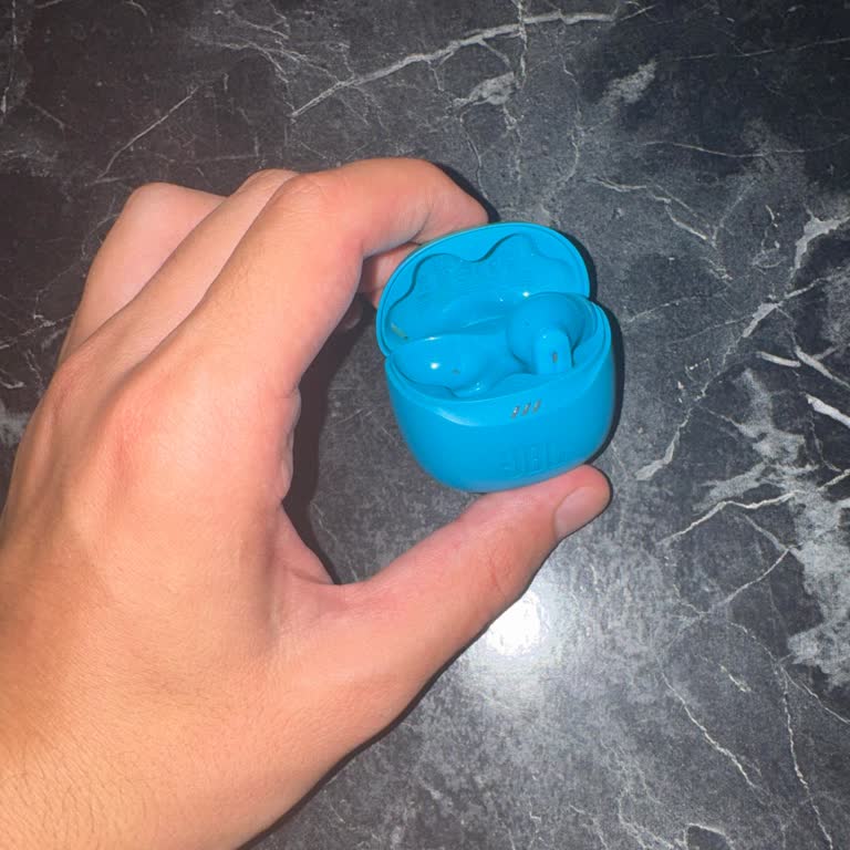 JBL Tune Flex 2 İçin Yedek Parça İletişimi Bulamıyorum