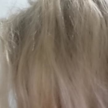 Hobby Şampuan Saçlarımda Olumsuz Sonuçlara Yol Açtı