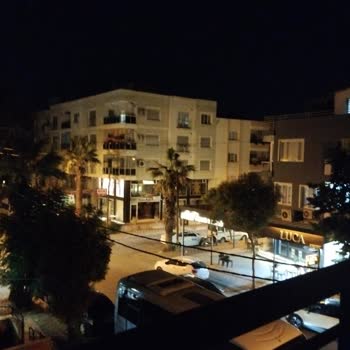 Evime Özel Elektrik Kesintisine Çözüm Bulunmuyor