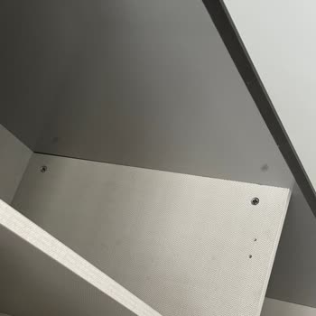 Ergül Mobilya Teslimat Ve Kurulumda Mağduriyet Yaşattı Müşteri Memnuniyeti Yok