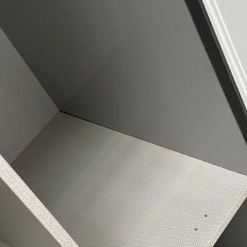 Ergül Mobilya Teslimat Ve Kurulumda Mağduriyet Yaşattı Müşteri Memnuniyeti Yok