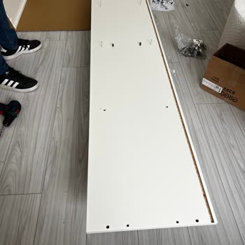 Ergül Mobilya Teslimat Ve Kurulumda Mağduriyet Yaşattı Müşteri Memnuniyeti Yok