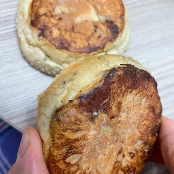 Siparişimde Küflü Ekmek Ve İletişim Sorunu Yaşadım