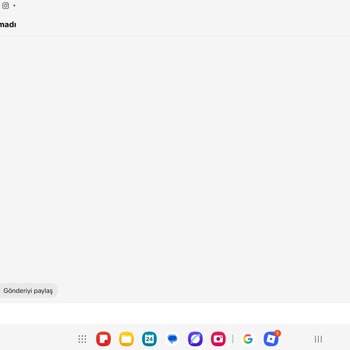 Kişisel Bilgilerimle İzinsiz İşlem Yapıldı