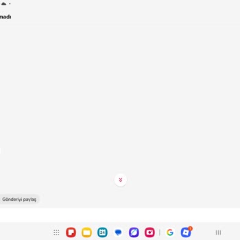 Kişisel Bilgilerimle İzinsiz İşlem Yapıldı