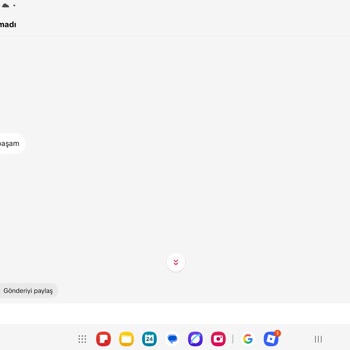 Kişisel Bilgilerimle İzinsiz İşlem Yapıldı