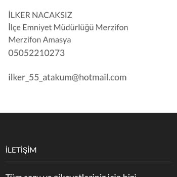 Siparişim Hazırlanmıyor, Müşteri Hizmetleri Ulaşılmaz