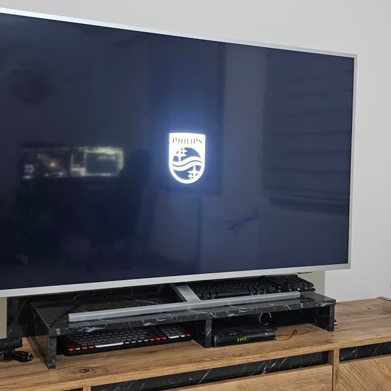 Güncelleme Sonrası Televizyon Açılmıyor, Mağduriyet Artıyor