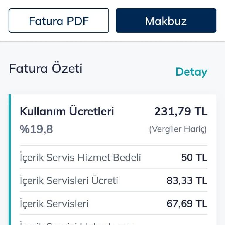 Onayım Olmadan Yapılan Üyelik Ve Haksız Fatura Ücreti