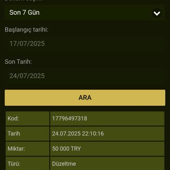 GrandPashaBet Kazanç Limiti Nedeniyle Hesaptan Para Silinmesi ve Mağduriyet