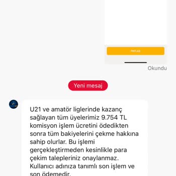 Anemonbet Çekim Yapmak İmkansız