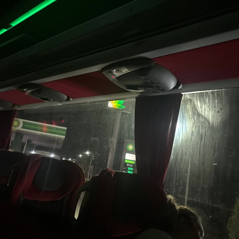 Buzlu Turizm'de Sürekli Rötar Ve Mağduriyet!