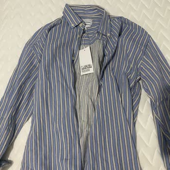 Görseldeki Ürünle Gelen Ürün Arasındaki Fark Hayal Kırıklığı Yarattı