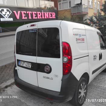 Kaldırımı Kapatan Araçlar Yüzünden Güvenliğimiz Tehlikede