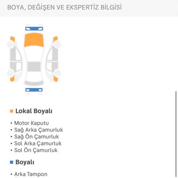 Hepiyi Sigorta'nın Hasar Sürecindeki Tutumu Mağduriyet Yaratıyor: Araç Değerinde Haksızlık Ve Sovtaj Firmasına Yönlendirme