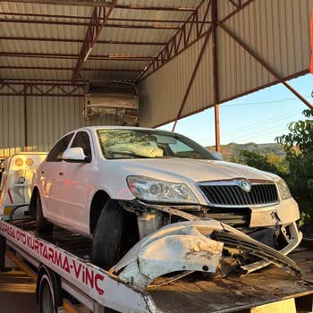 Hepiyi Sigorta'nın Hasar Sürecindeki Tutumu Mağduriyet Yaratıyor: Araç Değerinde Haksızlık Ve Sovtaj Firmasına Yönlendirme