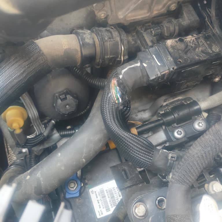 Servis Sonrası Motor Arızası Ve Yetersiz Çözüm