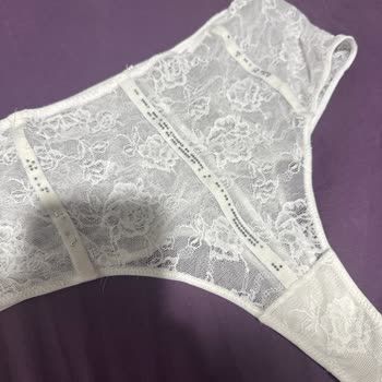 İlk Yıkamada Taşları Dökülen Külot Mağduriyeti