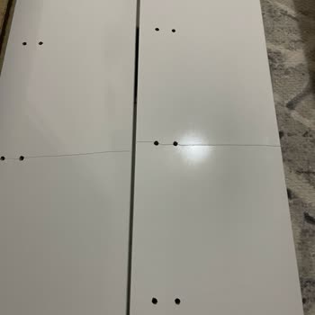 Aldığım Genç Odası Takımı Kırık Çıktı Muhatap Bulamıyorum