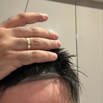 Saç Hizmeti ve Ürün Kalitesi Hakkında Deneyim