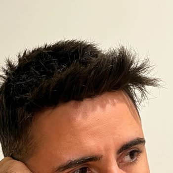 Saç Hizmeti ve Ürün Kalitesi Hakkında Deneyim